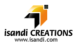 isandi CREATIONS[Pvt] Limited