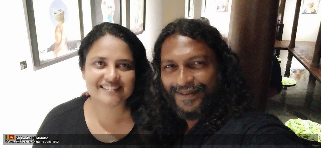 Colombo Art Exhibition