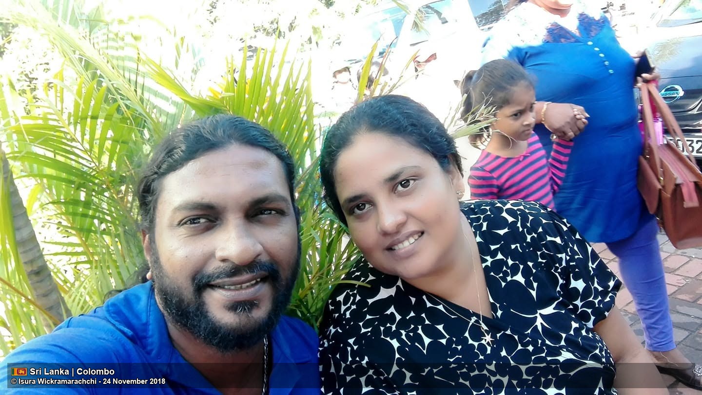 @ Rajagiriya