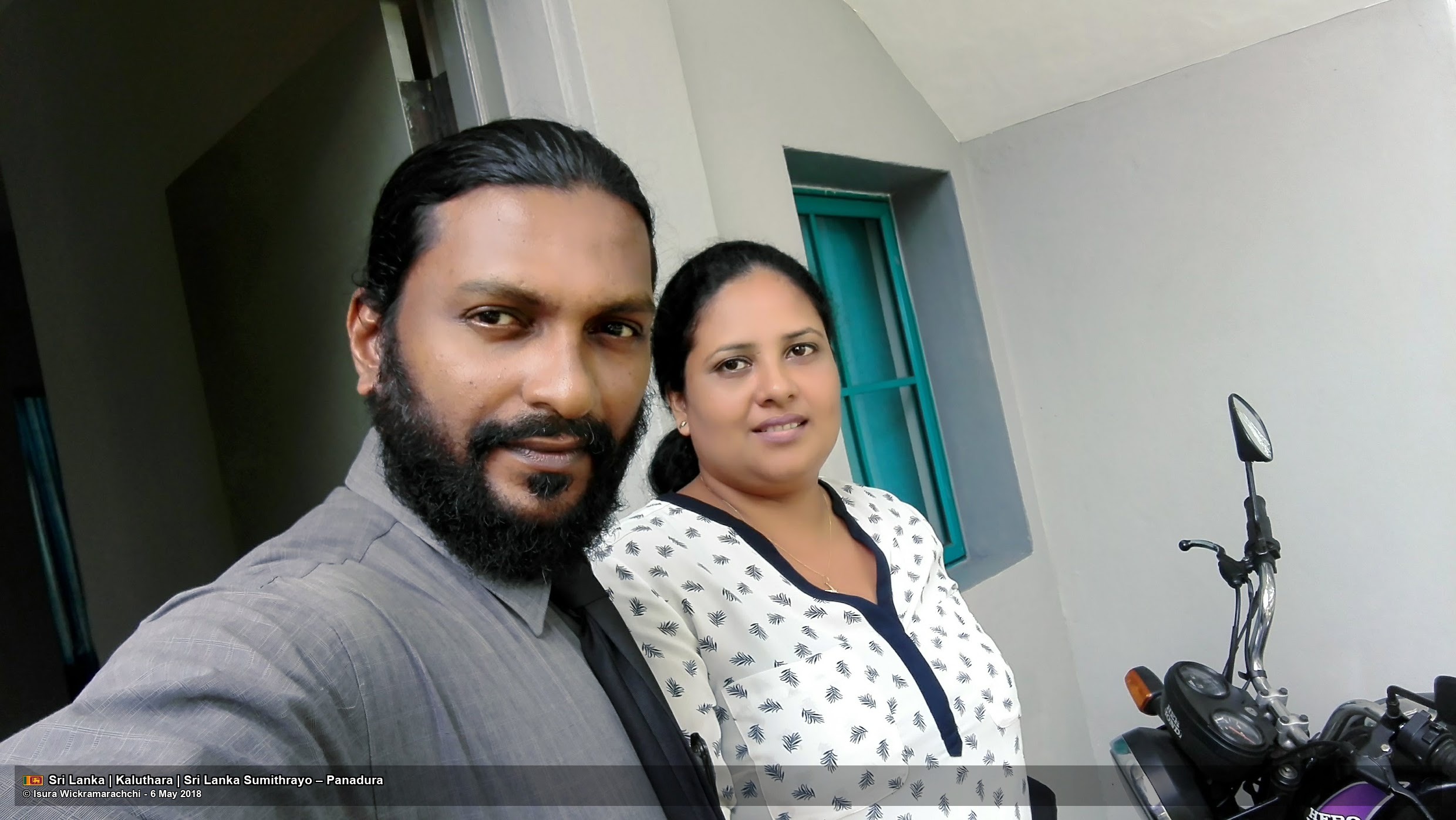 Lecture on “The Future Impact of Technology” – Sumithrayo, Panadura