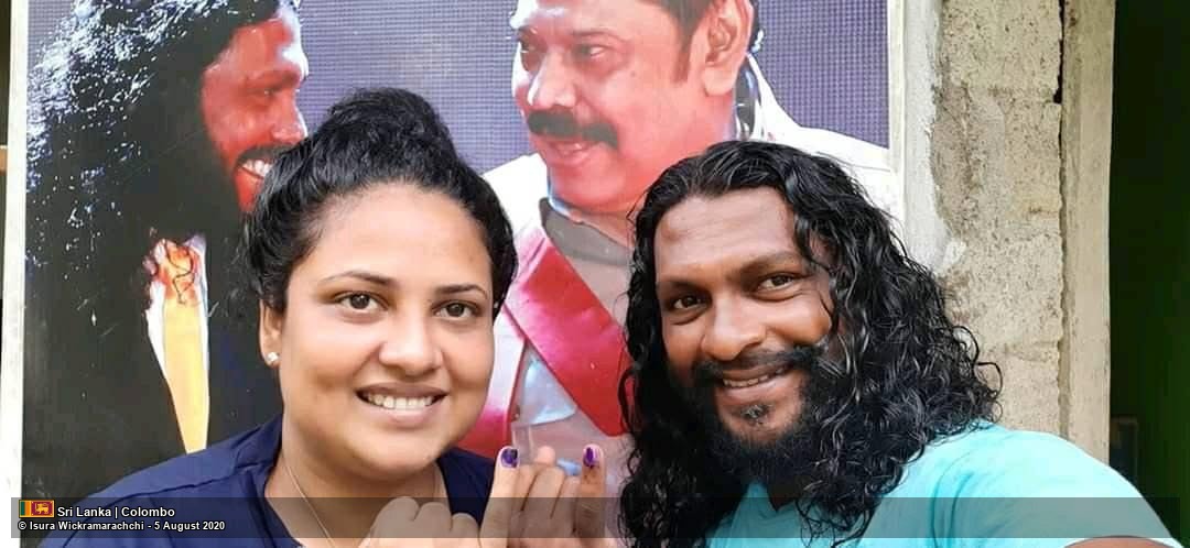 Our Vote
