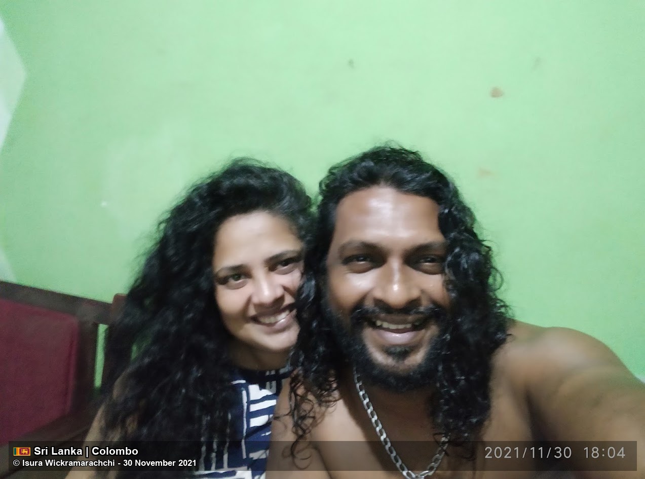 නිදහසේ ගෙදර