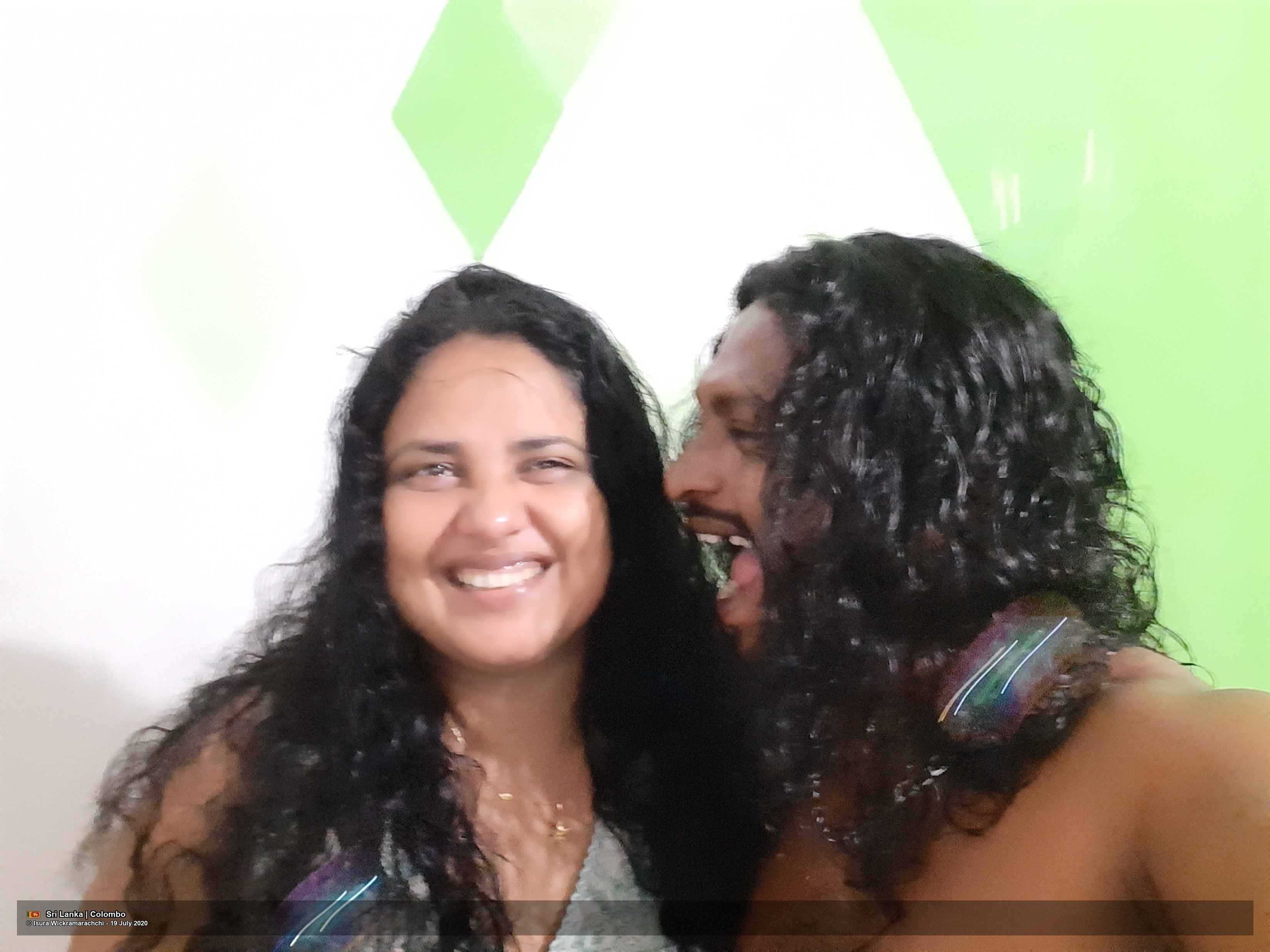 ඉඳලා හිටලා සැර කරන්නත් ඕනි