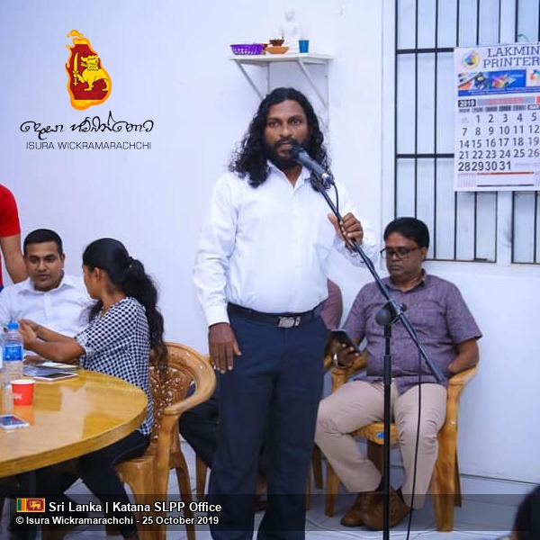 2019 Social Media Awareness Programme – Katana Electorate