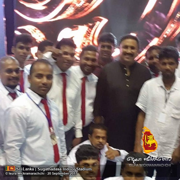Rohitha Bhashana 2