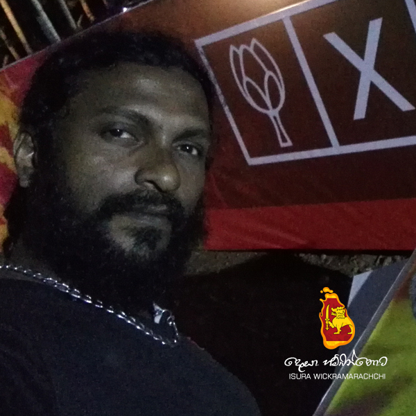 ගොඩකවෙල ප්‍රධාන වේදිකා නිර්මාණය හා මාධ්‍ය කටයුතු