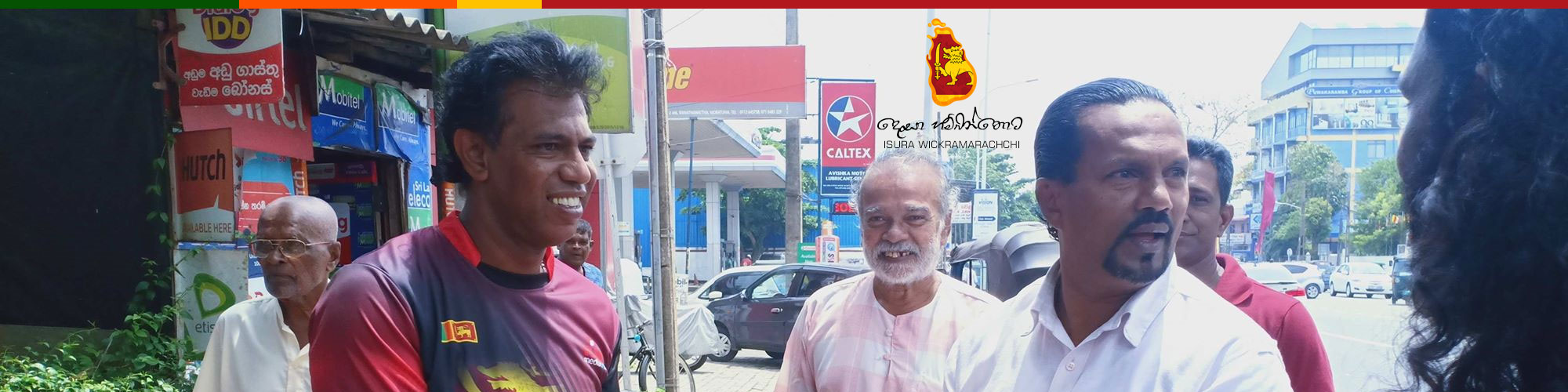 HJM Community Milk Rice Dansala in Rawathawaththa, Moratuwa