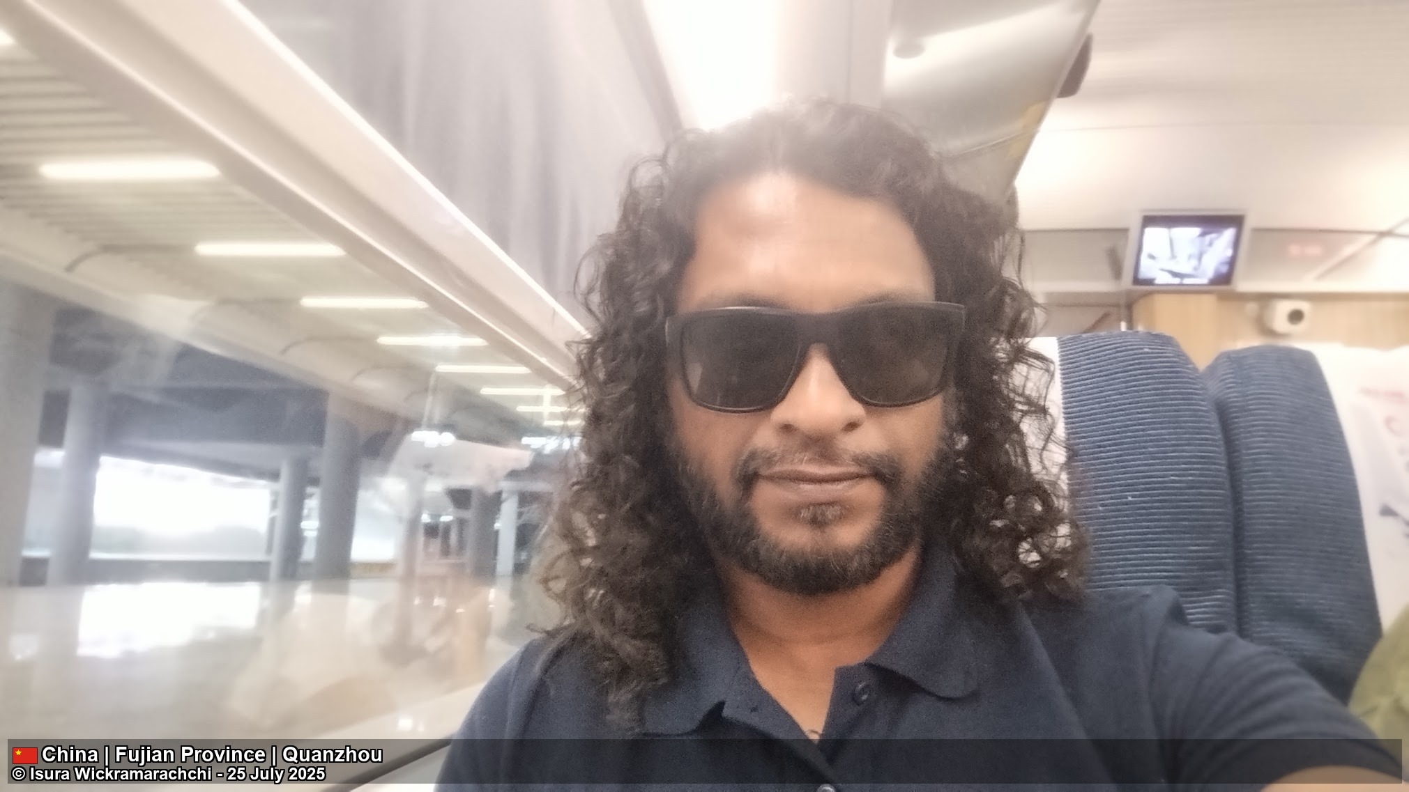 A Journey to Meet a Princess of the Sri Lankan Royal Lineage