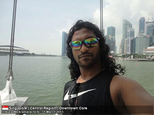 මර්ලයන් උද්‍යානය