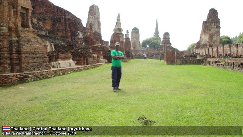 Wat Mahathat