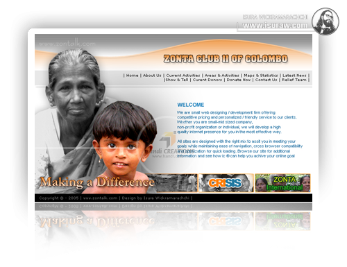Zonta Club of Sri Lanka