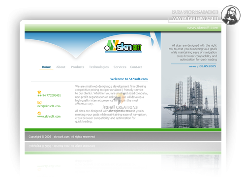SKN Soft (Pvt) Ltd