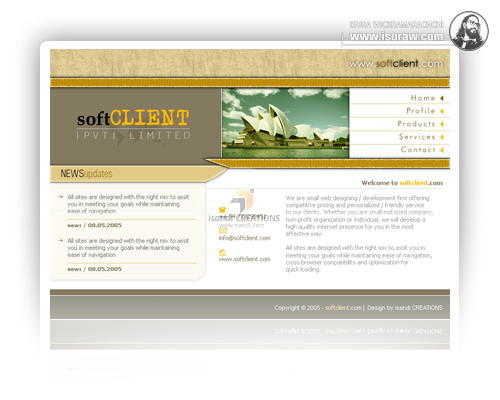 Soft Client Aus Limited