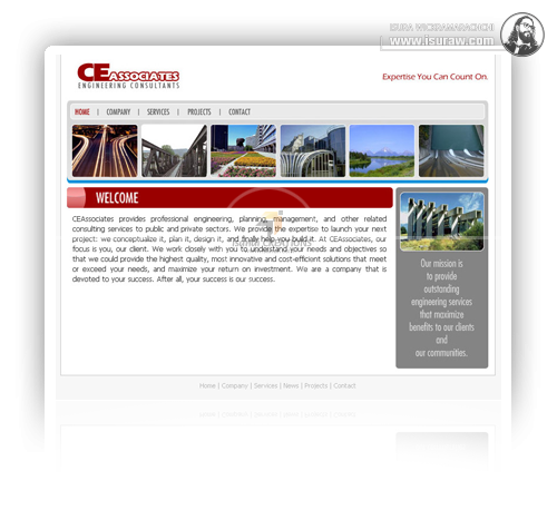 CE Associates